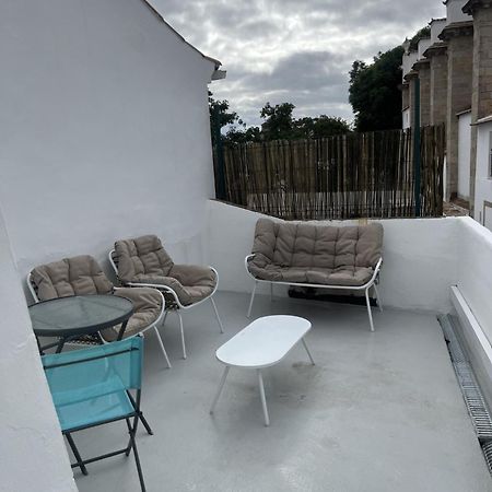 Apartament Casa Dos Mouros Évora Zewnętrze zdjęcie