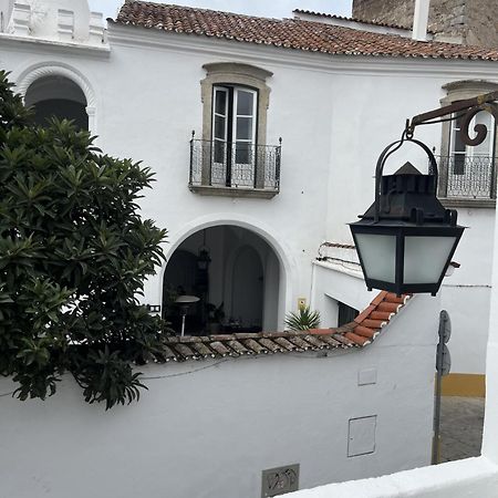 Apartament Casa Dos Mouros Évora Zewnętrze zdjęcie