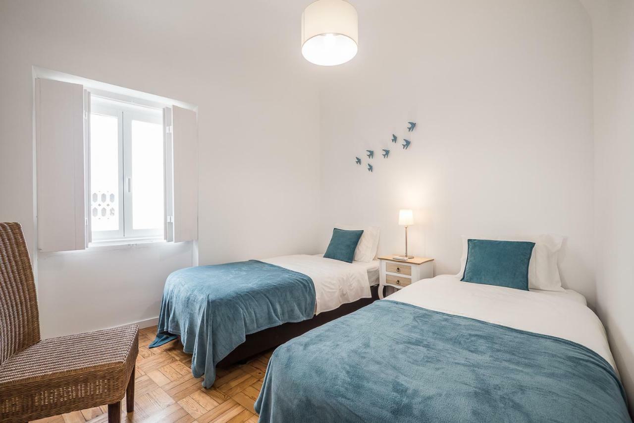 Apartament Casa Dos Mouros Évora Zewnętrze zdjęcie