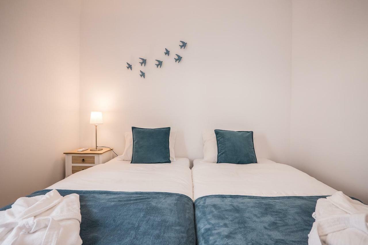 Apartament Casa Dos Mouros Évora Zewnętrze zdjęcie