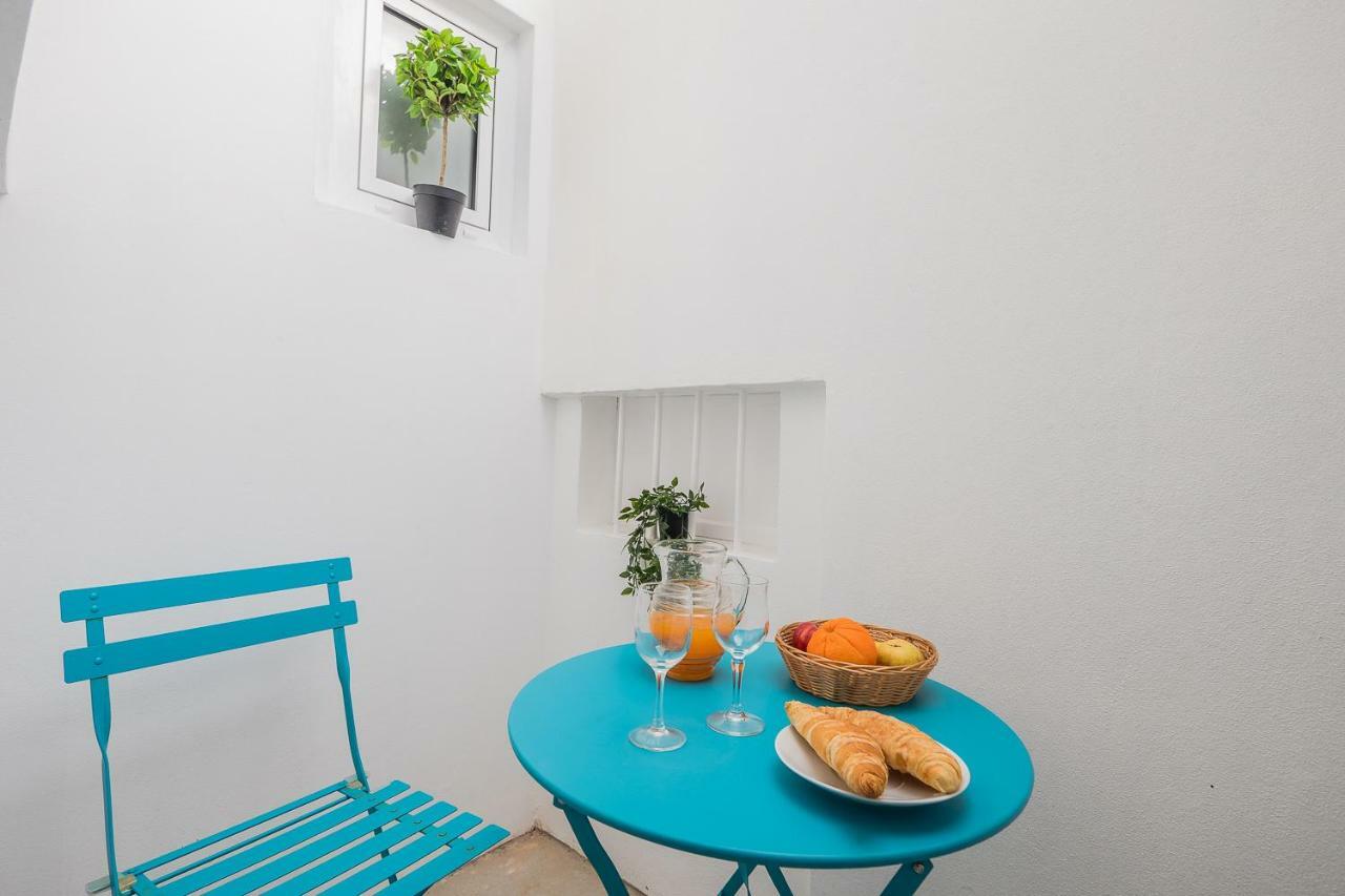 Apartament Casa Dos Mouros Évora Zewnętrze zdjęcie